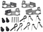 Carlson H5503 Drum Brake Hardware Kit