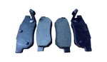 Non-Abestos Brake Pads AFD374 07227KR AFD-374 Brand New