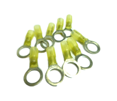 Carquest STP159H Terminals STP-159-H Qty 10