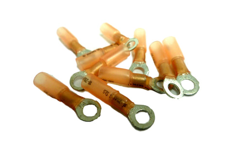 Carquest STP120H Terminals STP-120-H Qty 10