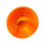 Signal Stat SAE-P IOM Beehive Dome Orange Amber Lens Cover SAEPIOM