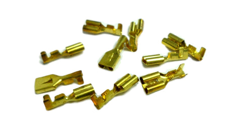 Carquest CG35 Terminals CG-35 Qty 10