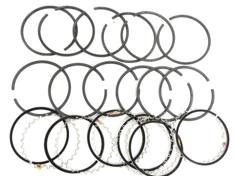 Perfect Circle 210-5057 Piston Ring Set