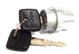 Hyundai Z0177 Ignition Lock Cylinder