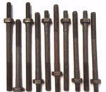 ROL Head Bolt Set MM22750 Buick Skyhawk 1987