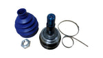 Moog CV2372 Drive Shaft CV Joint Kit CV-2372 Volkswagen Quantum VW 1986 1987