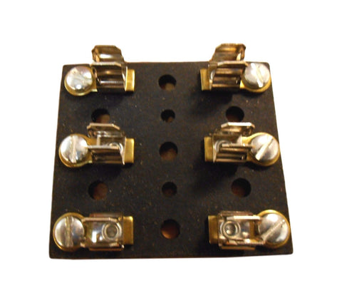 NAPA FB6257 Fuse Block **FREE SHIPPING** **BRAND NEW**