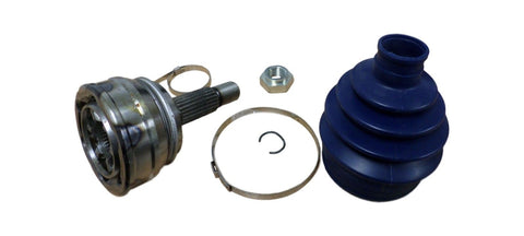 Quality-Built CV2373 fits Moog Axle Joint CV Shaft CV-2373 Accent