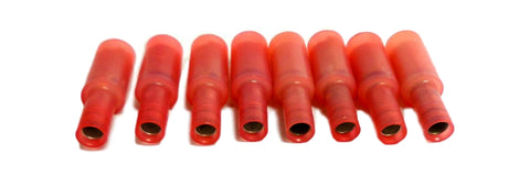 Carquest STP372 Snap Plug Receptacles 22-18 Gauge STP-372 Qty 8