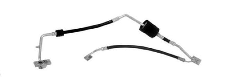 5-9357 A/C Refrigerant Assembly Hose Chrysler Plymouth Dodge 1989 1990 4773368