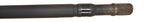 TRW CV Shaft Joint Assembly 22747W 08767458341 15593090020SF