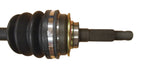 TRW CV Shaft Joint Assembly 22747W 08767458341 15593090020SF