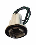 Handy Pack Single Contact Socket ET415 GM Back Up Light Accepts Bulb 1156