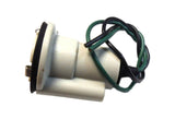 Handy Pack Single Contact Socket ET415 GM Back Up Light Accepts Bulb 1156