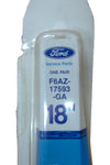 Genuine Ford OEM F6AZ-17593-GA 18" Windshield Wiper Refill F6AZ17593GA