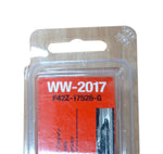 Motorcraft WW2017 F42Z17528G Windshield Wiper Blade Assembly Free Shipping!! NEW