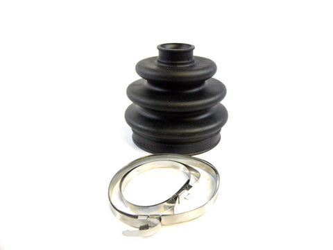 EMPI 86-1074-K CV Joint Boot Kit for Chrysler Dodge Plymouth 1978-1990 Brand New