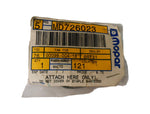 Mopar MD726023 Back Up Lamp Switch 1984-1991 Dodge Colt Vista Plymouth Colt