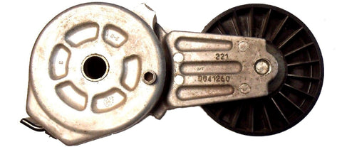 Idler Pulley Belt Tensioner Assembly 0041260