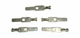 PowerPath Cooper 784483 (5pc) Ford Box Terminal Male Tab 20-18 Gauge