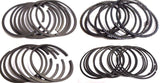 TRW T1996X-40 Engine Piston Ring Set T1996X40 T-1996X-40