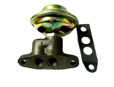 Federal Mogul 33-48 EGR Valve Fits Ford 3348 W/ Gasket 55204A