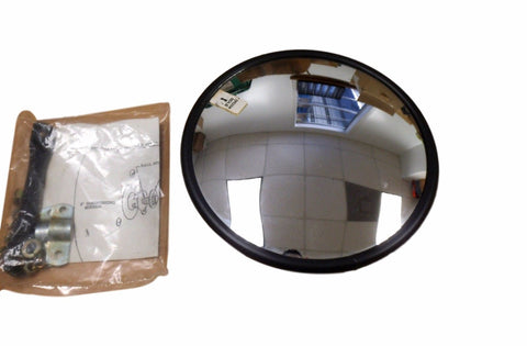 Arrow 8" Diminishing Round Head Mirror Assembly