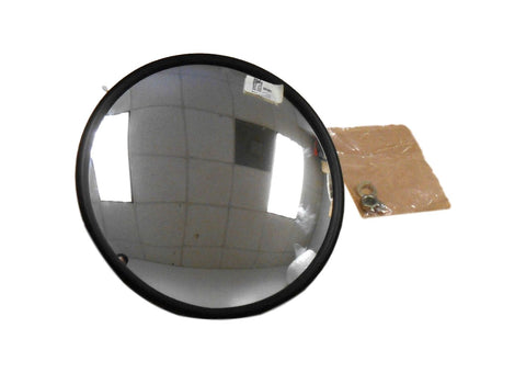 Arrow 8" Diminishing Round Head Mirror Kit