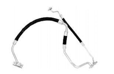 5-9209 A/C Refrigerant Assembly Hose Dodge Chrysler Plymouth 1989-1990 4462873