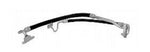 5-9781 A/C Refrigerant Assembly Hose Dodge Plymouth Chrysler 1986-1989 4773333