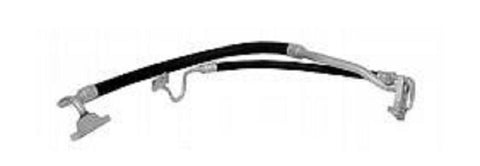 5-9781 A/C Refrigerant Assembly Hose Dodge Plymouth Chrysler 1986-1989 4773333