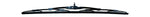 CarQuest 24-54 24" Windshield Wiper Blade