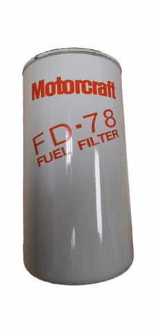 Motorcraft FD-78 Fuel Filter