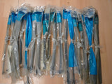 Ford OEM Wiper Refills (Lot of 30) F32Z17593A F1TZ17593B F6DZ17593BA E92Z17593C