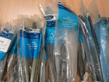 Ford OEM Wiper Blades (Lot of 30) F7RZ17528AA  F80Z1752BB E7RY17528A F1ZZ17528A