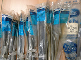 Ford OEM Wiper Blades (Lot of 30) F1ZZ17528A F58Z17528B F0CZ17528B F8VZ17528AB