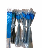Ford OEM Wiper Refills (Lot of 30) E92Z17593A E7DZ17593A F6DZ17593CA F6DZ17593BA