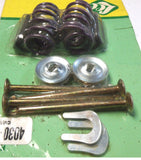 Lee Brake Hardware 4030-2 Brake Shoes Hold Down Kit