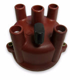 NOS Genuine Delco Distributor Cap D353 12327002 Free Shipping!