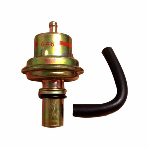 Modulator Valve With Hose G-4-6 G-46 G46 Approx 3-1/2" Length 2-1/8" Diameter