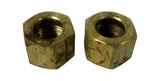 Big A Service Line 3-16160 Hydraulic Fitting Screws 316160  3/8 QTY 2 New