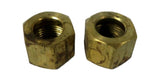 Big A Service Line 3-16160 Hydraulic Fitting Screws 316160  3/8 QTY 2 New