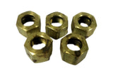 Big A Service Line 3-16160 Hydraulic Fitting Screws 316160  3/8 QTY 5 New