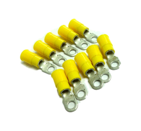 Carquest STP524 Terminals STP-524 Qty 10