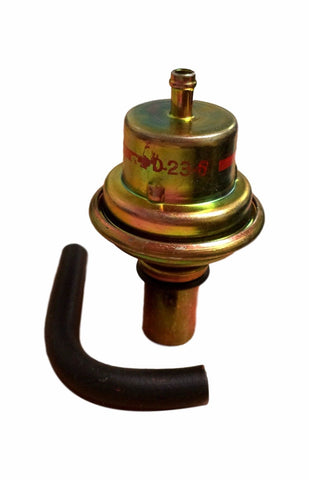 Transmission Vacuum Modulator Valve With Hose D-23-6 D236 Replaces 38820 X X
