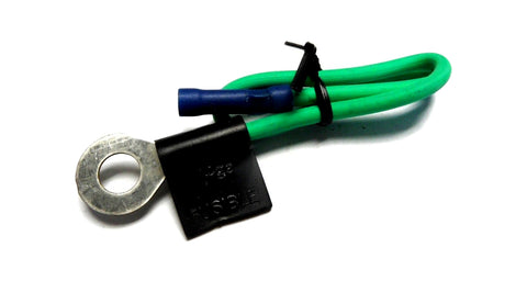 Big A ET32 Fusible Link Green 14 Gauge ET-32