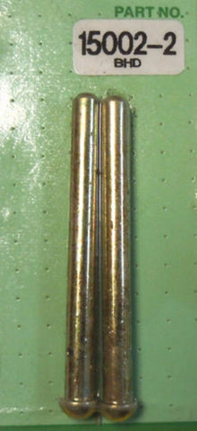 Lee Brake Hardware 15002-2 Disc Brake Caliper Bolts