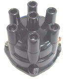 Delco Remy HEI Distributor Cap D323 R-B Fits 1960-1974 Chevrolet Jeep Cadillac