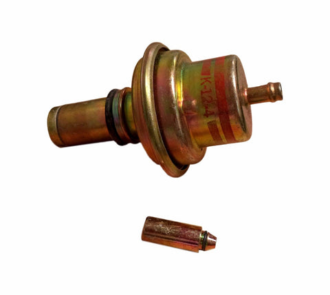 Transmission Modulator Valve K-12-4 K124 Dual Red Stripe BRAND NEW!