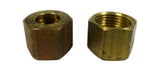 Big A Service Line 3-16150 Hydraulic Fitting Screws 316150 5/16 QTY 2 New